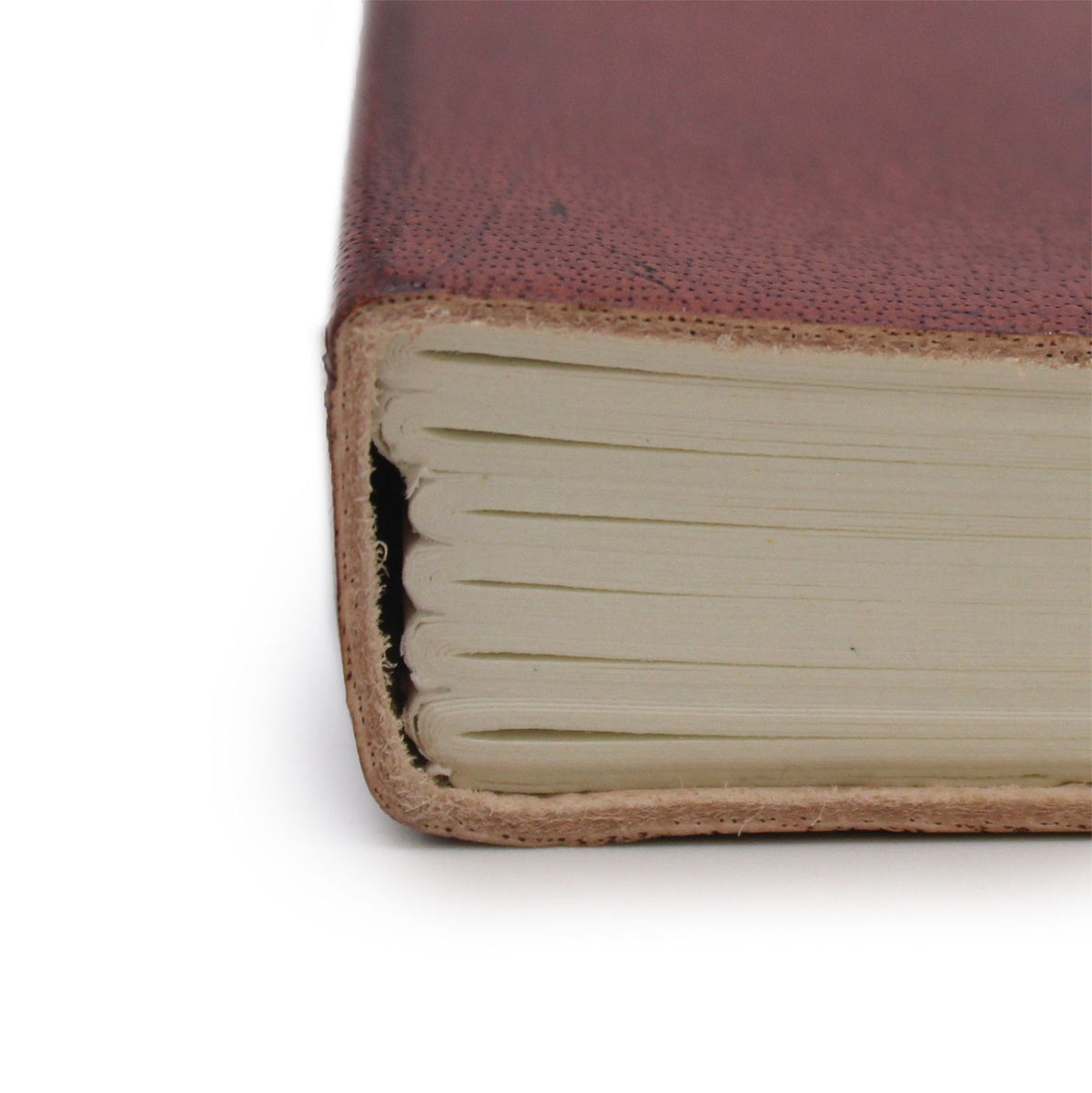 Notebook with Strap - Cosmic Goddess