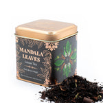 50g Dark Brown Magic Tea