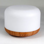 Aarhus Atomiser - Classic Pod - USB - Colour Change - Timer - Front view - ORIVON Collection