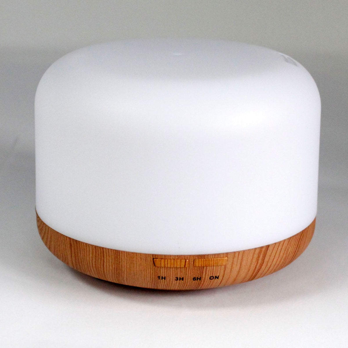 Aarhus Atomiser - Classic Pod - USB - Colour Change - Timer - Front view - ORIVON Collection