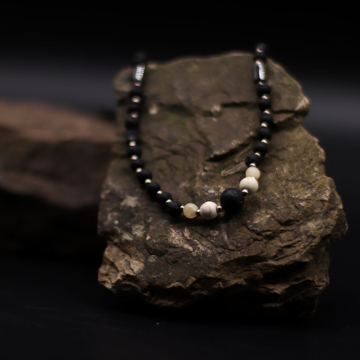 Volcano Necklace - Cultural Connection