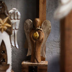 New Hati-Hati Angel - Love 15cm