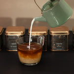 50g Dark Brown Magic Tea