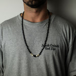 Volcano Necklace - Cultural Connection