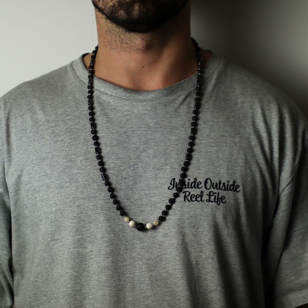 Volcano Necklace - Cultural Connection