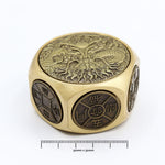 Feng Shui Fortune - Dragon Dice