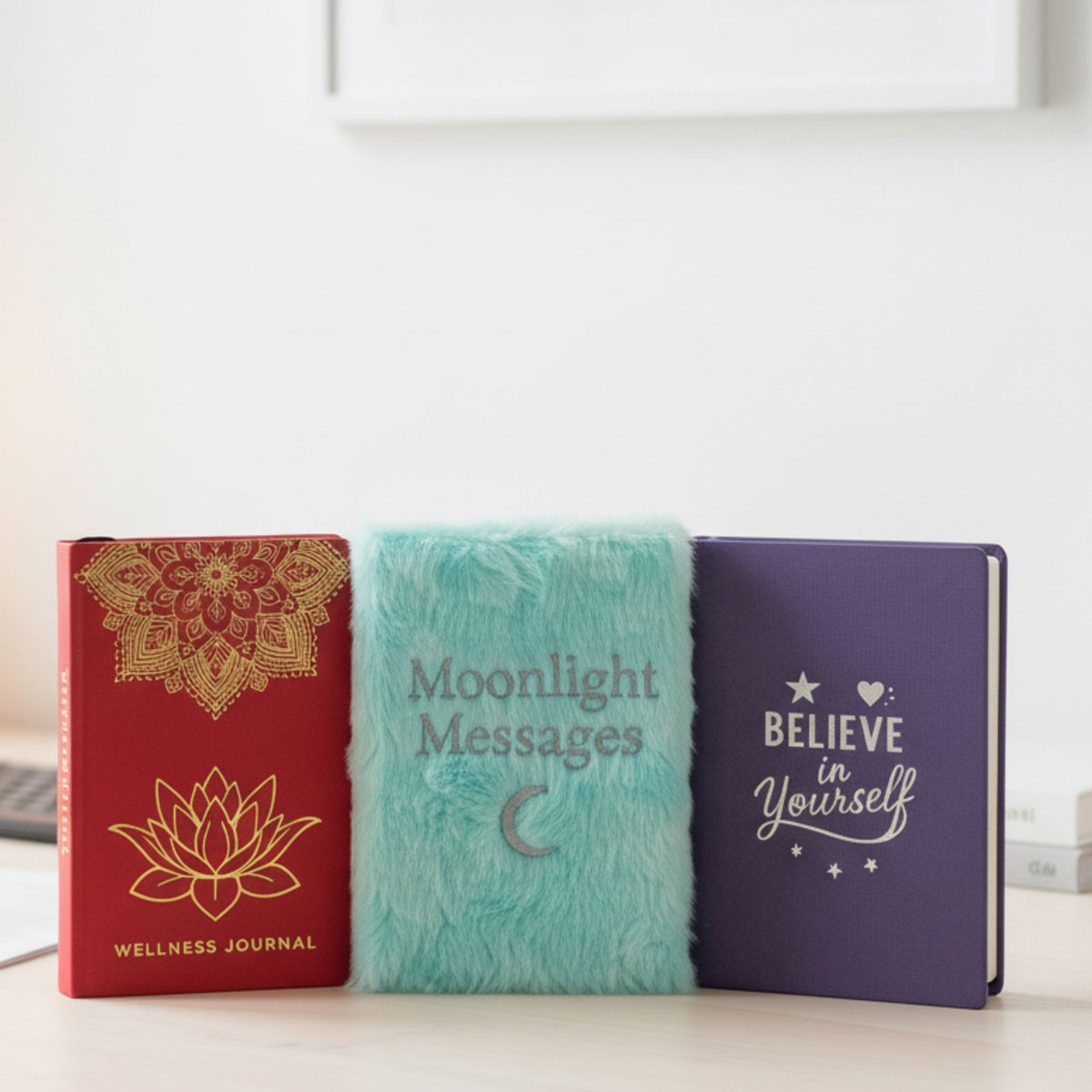Soft Book Dream Journal - Dream Decoder