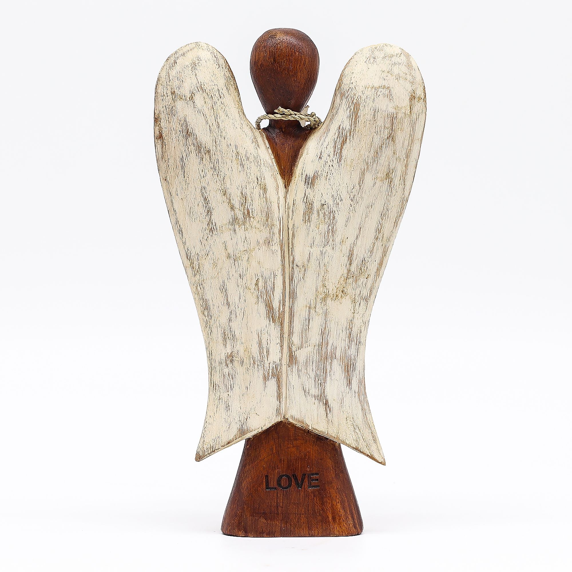 Hati-Hati Angel - Love 20cm