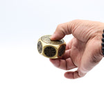Feng Shui Fortune - Dragon Dice