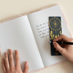 Soft Book Dream Journal - Dream Decoder