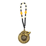 Feng Shui Hanging - Dragon Encirclement Guardian