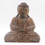Buddha Feng Shui Set - Hamsa, Grey