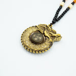 Feng Shui Hanging - Dragon Encirclement Guardian