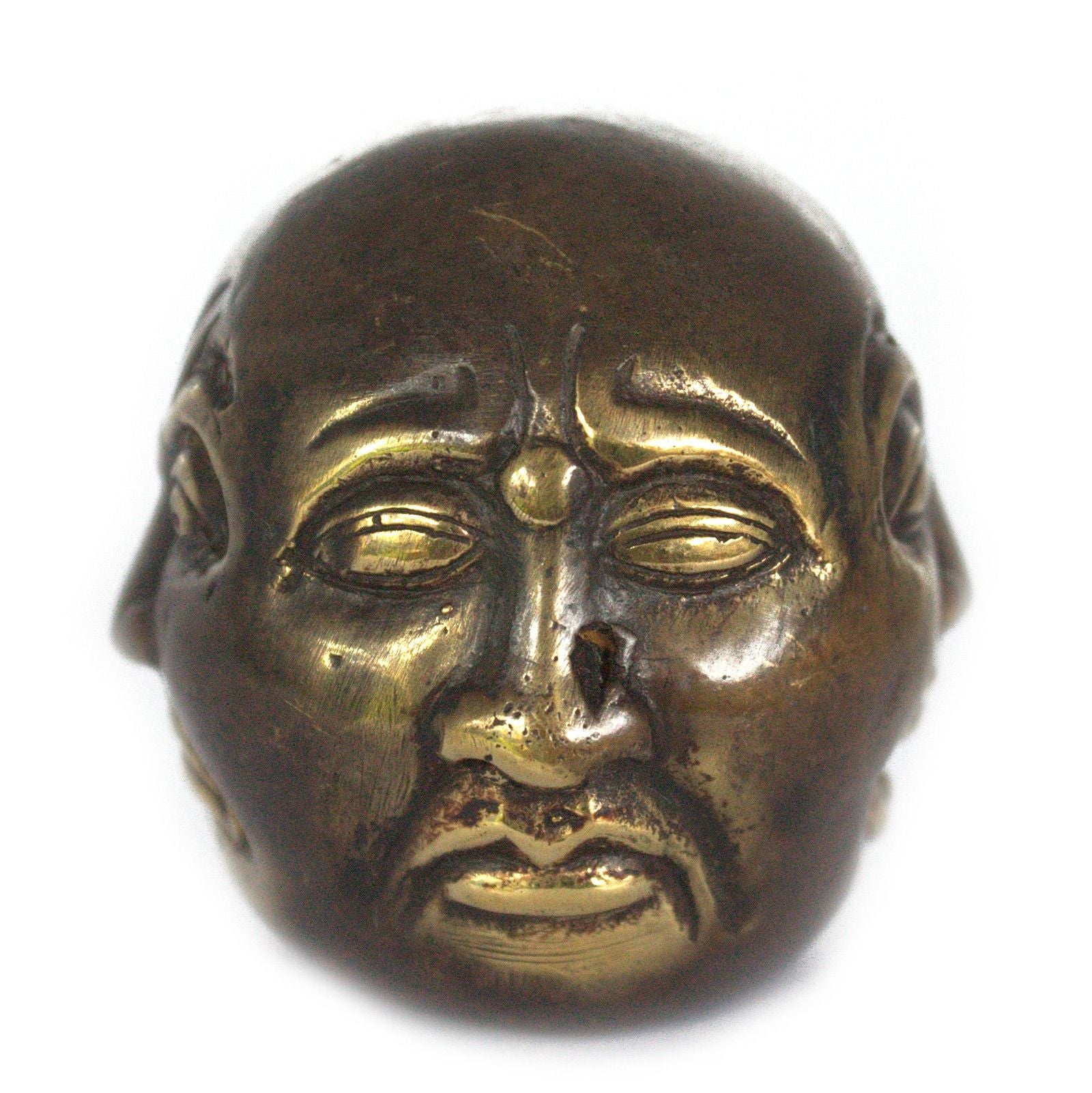 Fengshui - Four Face Buddha 6cm