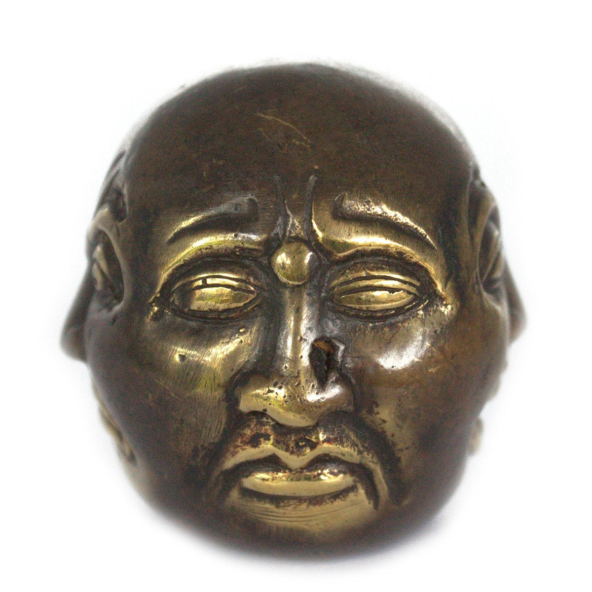 Fengshui - Four Face Buddha 6cm