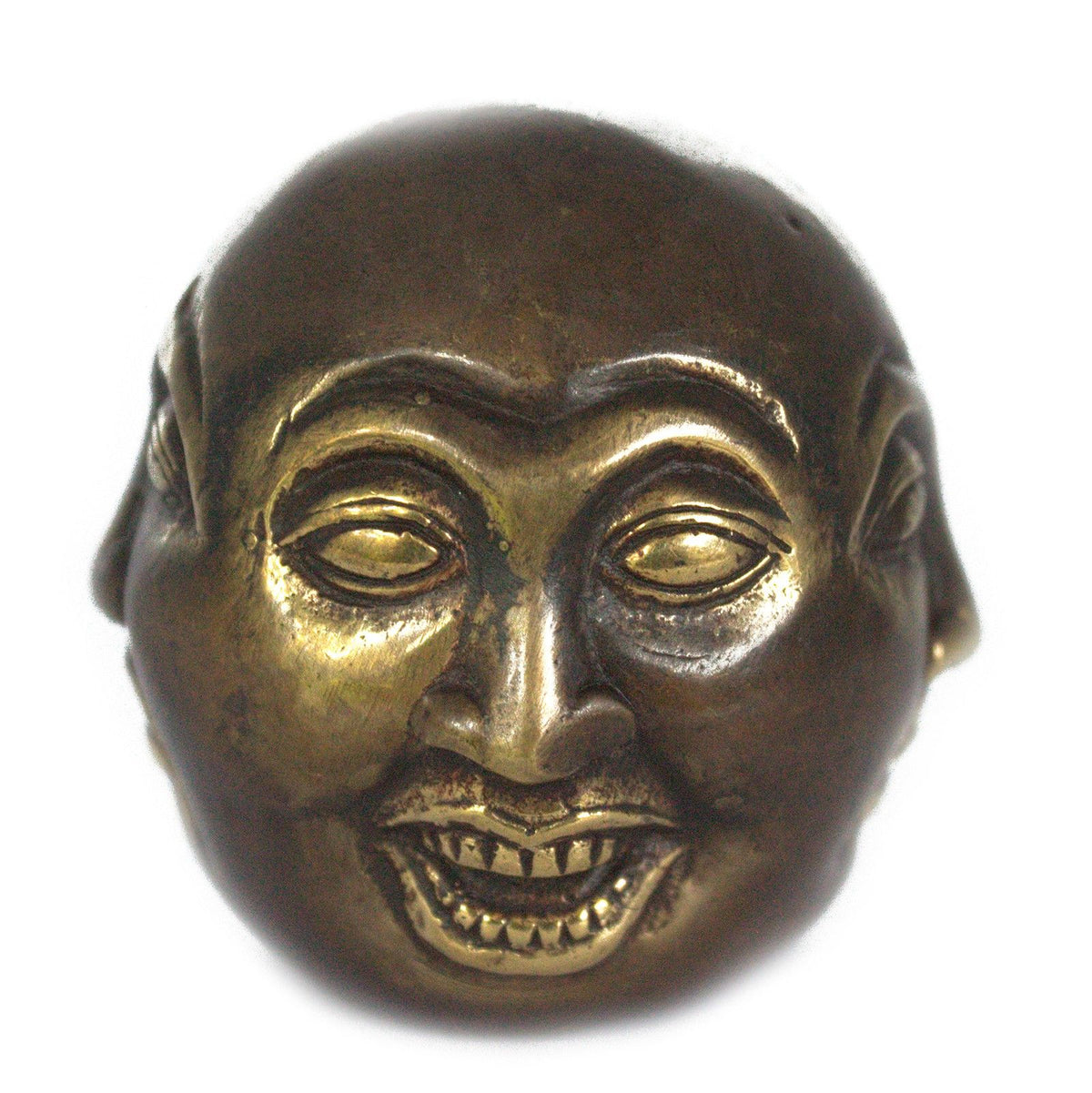 Fengshui - Four Face Buddha 6cm