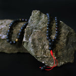 Volcano Necklace - Personal Transformation