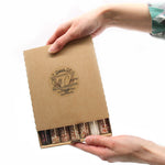 Bath Salts in Vials – Gift Pack of 7 – view 4