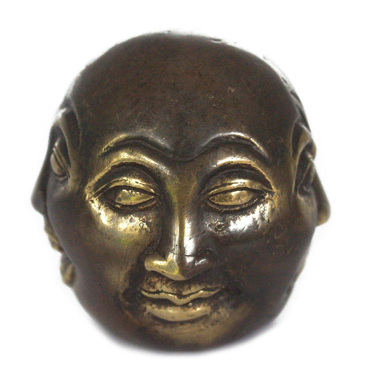Fengshui - Four Face Buddha 6cm