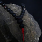 Volcano Necklace - Personal Transformation
