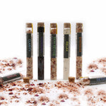 Bath Salts in Vials – Gift Pack of 7 – view 5