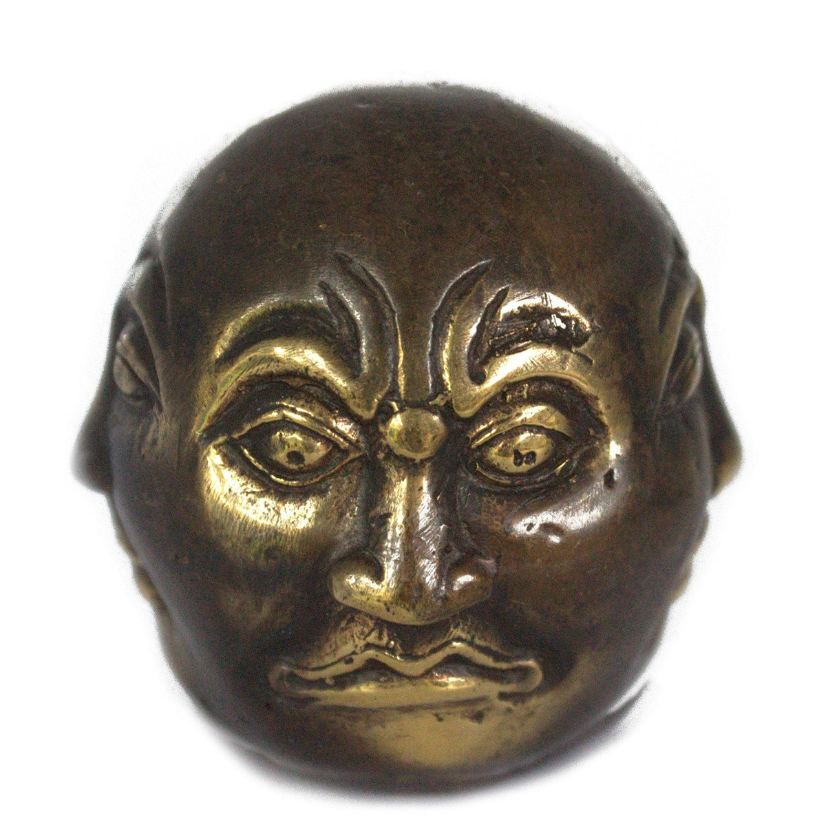 Fengshui - Four Face Buddha 6cm