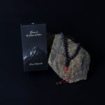 Volcano Necklace - Personal Transformation