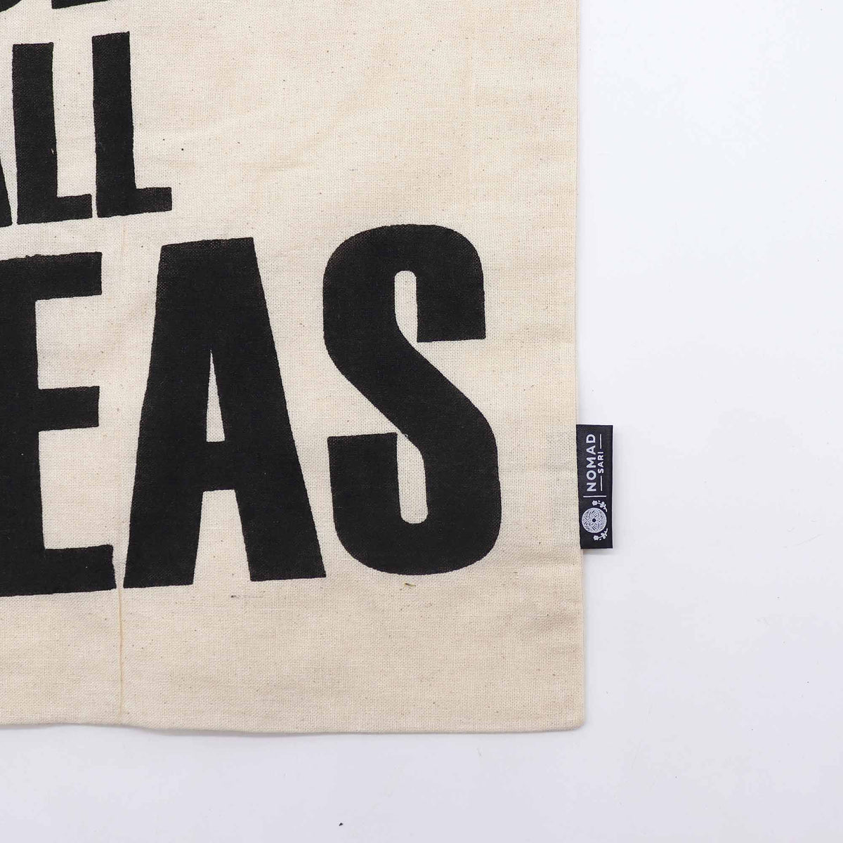 Iconic Tote Bag - Access All Area 4oz