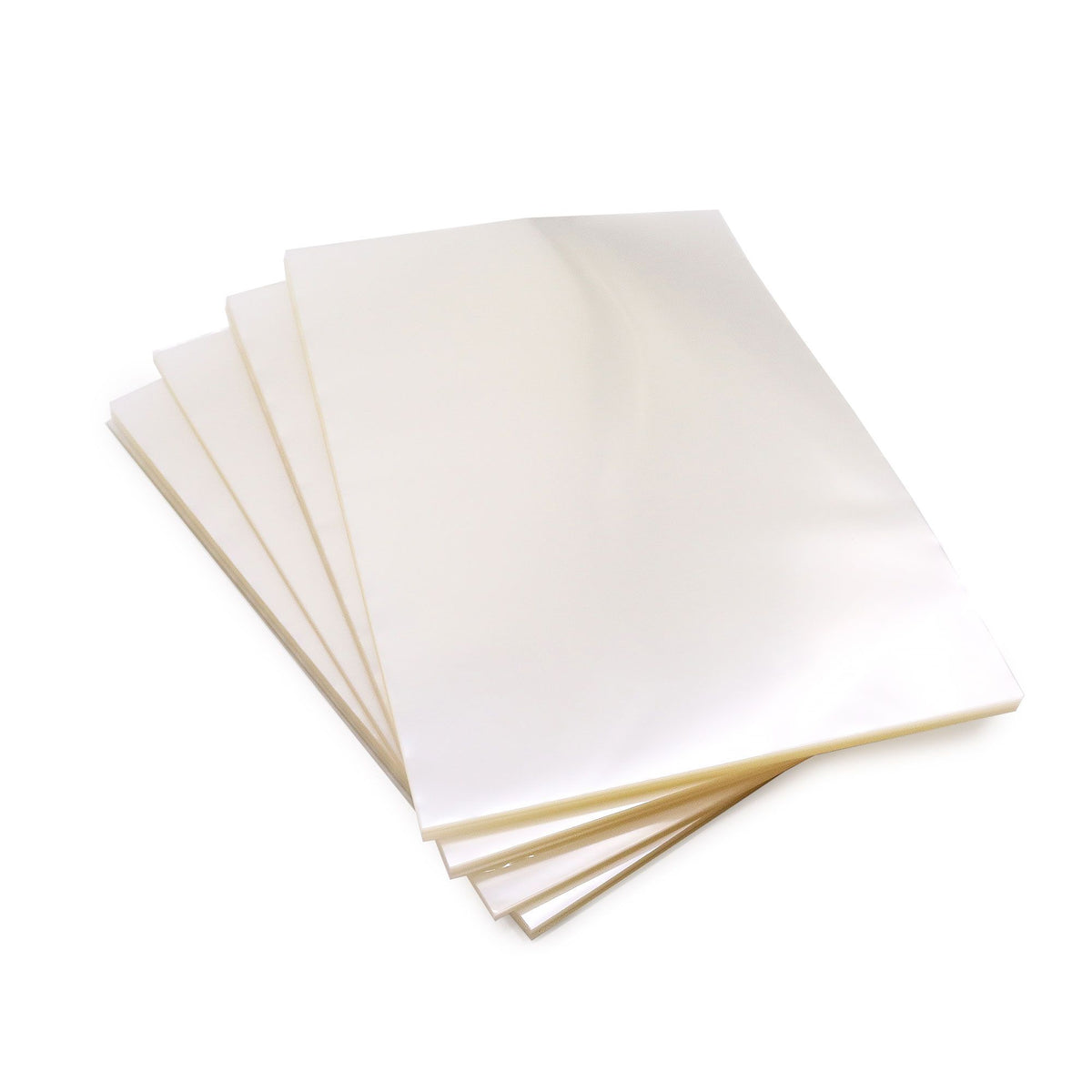 Plastic Sheets for Soap - ORIVON Collection (image 4 of 4)