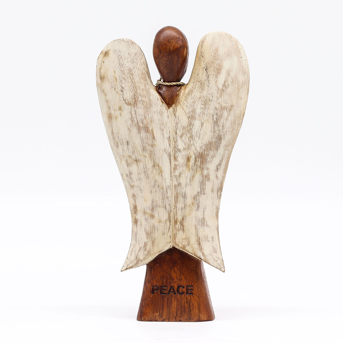 Hati-Hati Angel - Peace 20cm