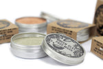 Agnes + Cat Fuller's Earth Face Mask - Close-up detail - ORIVON Collection
