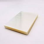 Plastic Sheets for Soap - ORIVON Collection (image 1 of 4)
