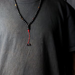 Volcano Necklace - Personal Transformation