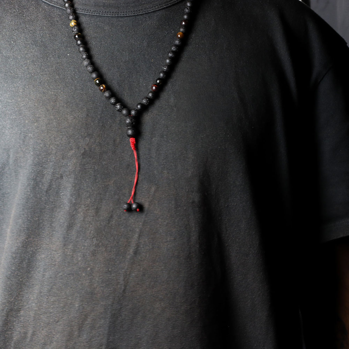 Volcano Necklace - Personal Transformation