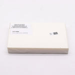 Plastic Sheets for Soap - ORIVON Collection (image 2 of 4)