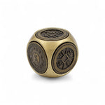 Feng Shui Fortune - Traditional Zodiac Dice