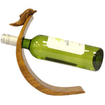 Balance Wine Holder - Dolphin