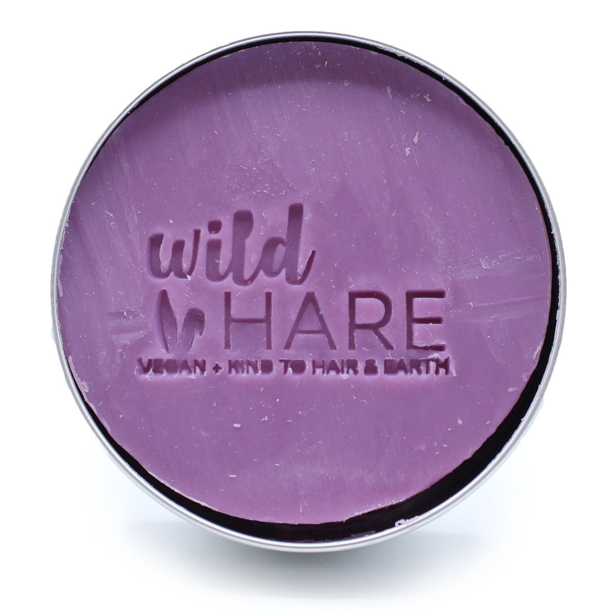 Wild Hare Solid Shampoo 60g – Tutti Frutti – view 4