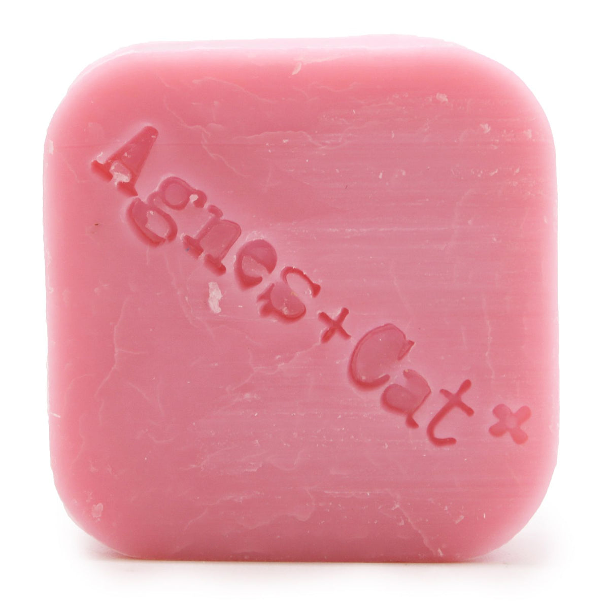Agnes + Cat Japanese Bloom Solid Shampoo Bar – view 5