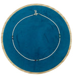Nepalese Gem Necklace - Pearl & Cut Beads