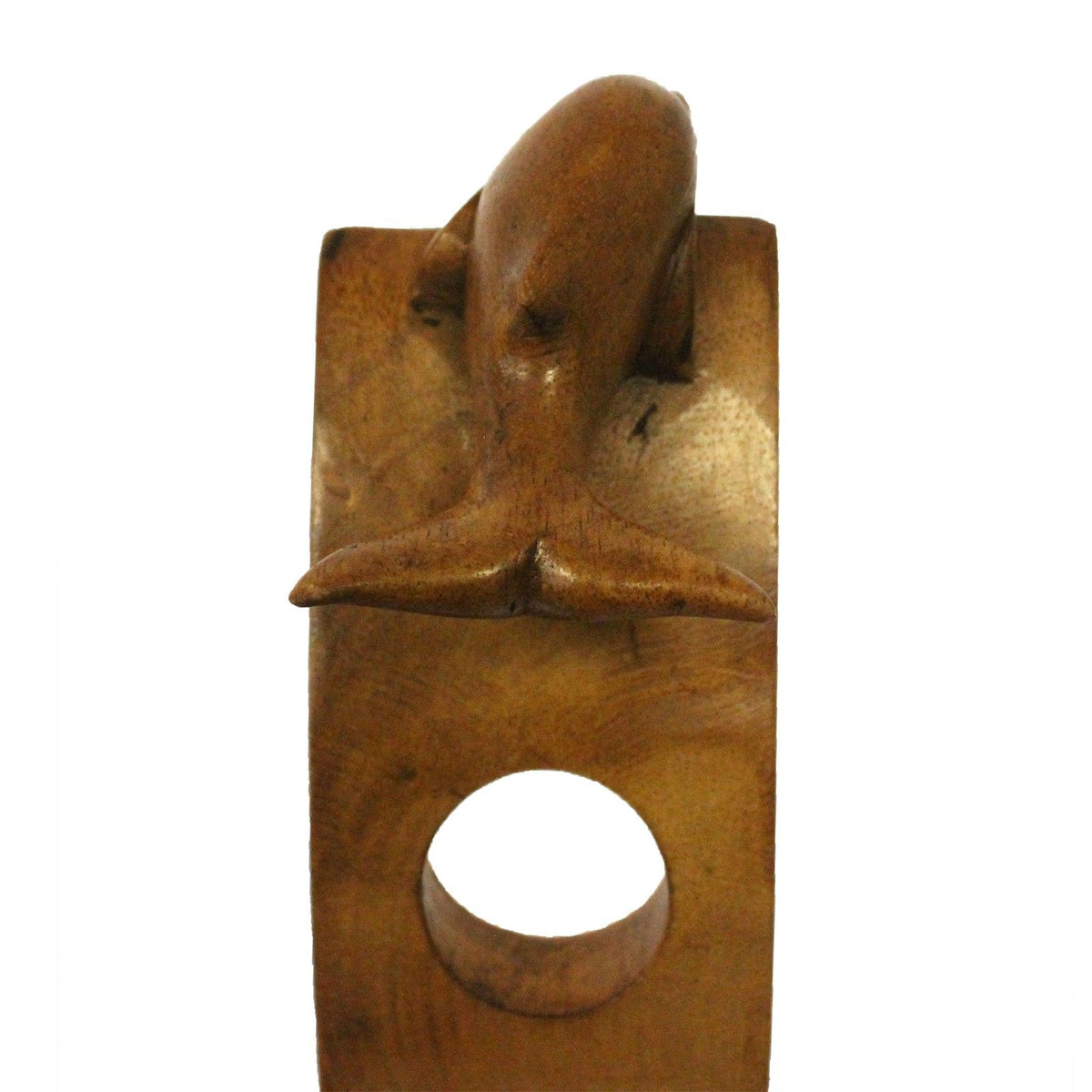Balance Wine Holder - Dolphin