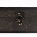 Tea / Gift / Hamper Box - Grey