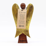 New Hati-Hati Angel - Guardian 20cm