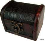 Med Colonial Boxes - Egypt Embossed