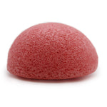Konjac Sponge - Rose - ORIVON Collection (image 1 of 5)