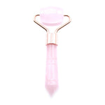 Gemstone Mini Roller - Rose Quartz - ORIVON Collection (image 1 of 5)