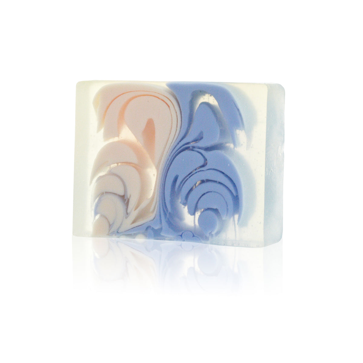 Pharaoh soap slice, approx 100g
