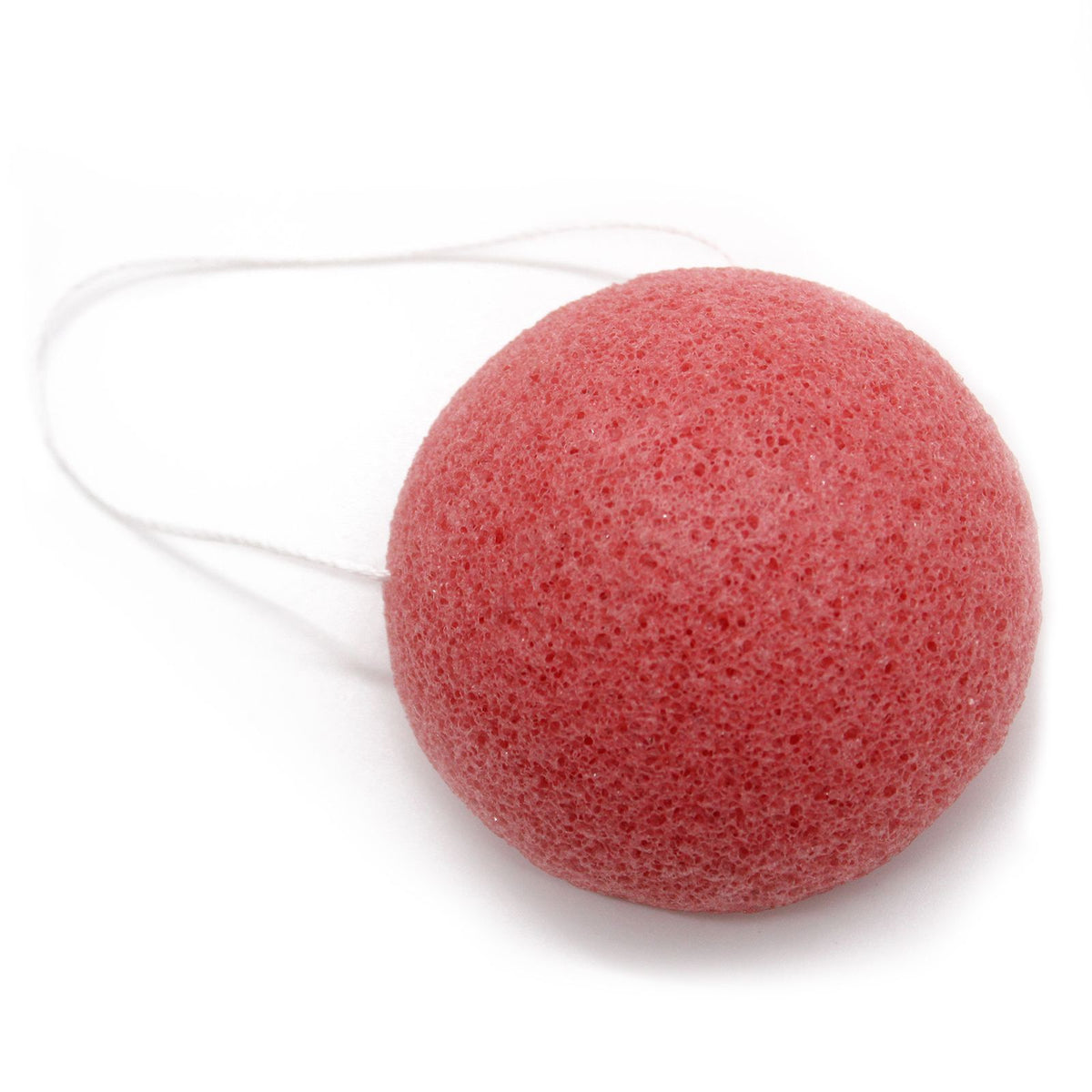 Konjac Sponge - Rose - ORIVON Collection (image 5 of 5)
